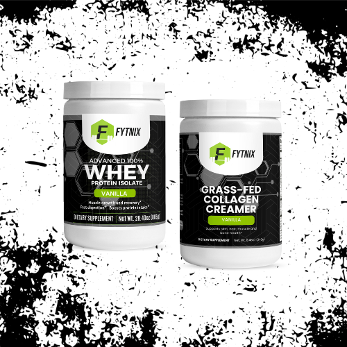 Ultimate Wellness Bundle