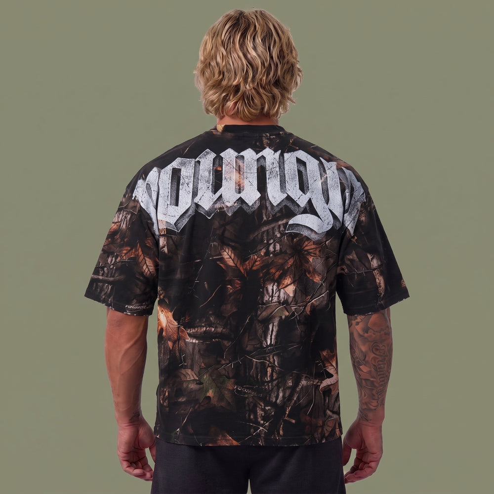 Huge Tees Textured