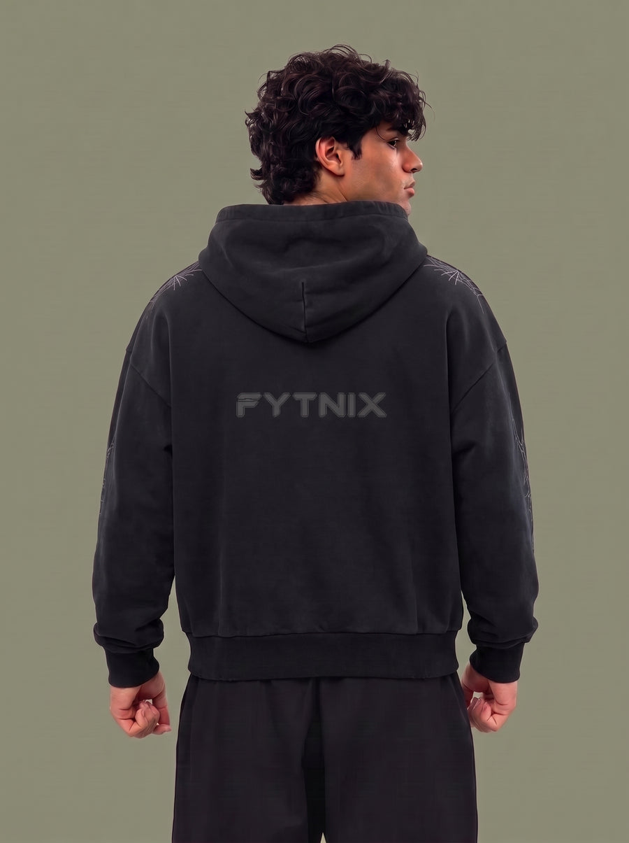 Vengeance Zip-Ups