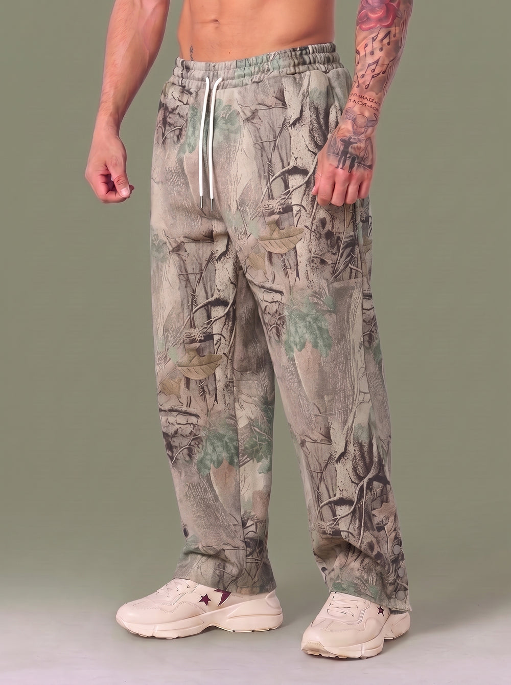 Dragon Sweats