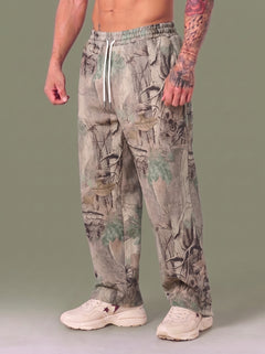 Dragon Sweats