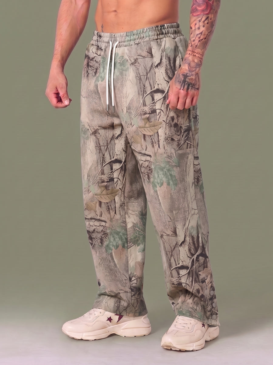 Dragon Sweats