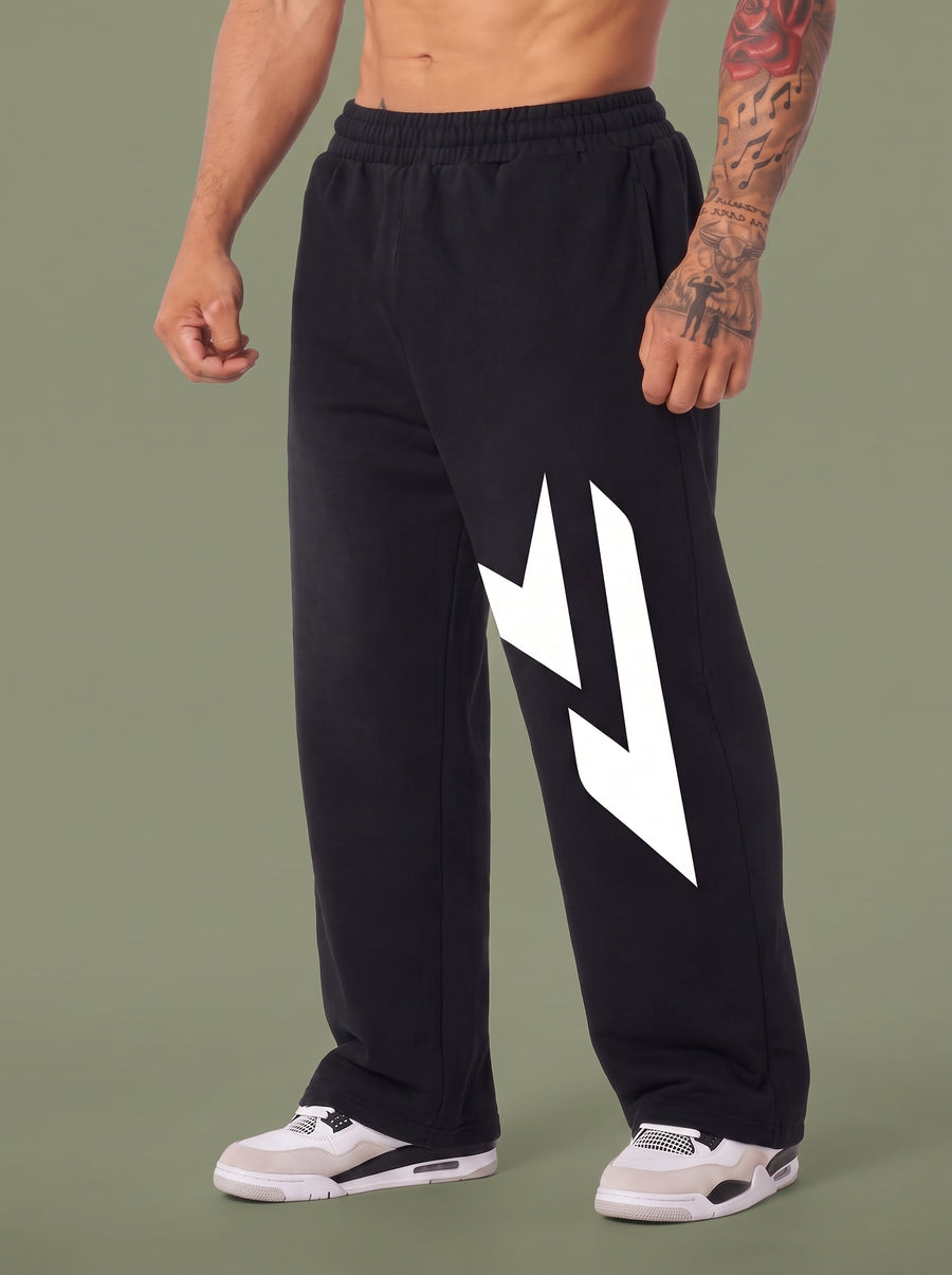 Men’s black  Trouser