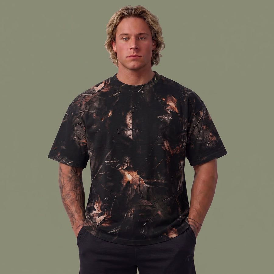 Huge Tees Textured